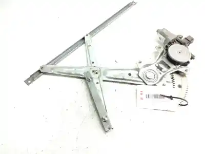 Peça sobressalente para automóvel em segunda mão elevador de vidros dianteira esquerda por mitsubishi asx (ga0w) kaiteki 4wd referências oem iam 504070