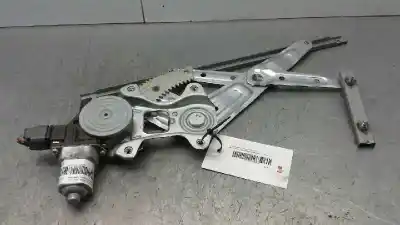 Peça sobressalente para automóvel em segunda mão elevador de vidros traseiro direito por mitsubishi asx (ga0w) kaiteki 4wd referências oem iam 5743a178