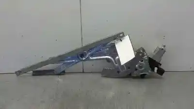 Peça sobressalente para automóvel em segunda mão elevador de vidros traseiro esquerdo por mitsubishi asx (ga0w) kaiteki 4wd referências oem iam 5743a177