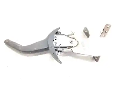 Peça sobressalente para automóvel em segunda mão alavanca de travão de mão por mitsubishi asx (ga0w) kaiteki 4wd referências oem iam 4815a062xa
