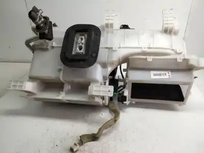 Peça sobressalente para automóvel em segunda mão aquecimento normal completo por mitsubishi asx (ga0w) kaiteki 4wd referências oem iam 7801a874