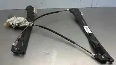 Peça sobressalente para automóvel em segunda mão elevador de vidros dianteira esquerda por bmw serie 1 berlina (e81/e87) 120d referências oem iam 51337138465