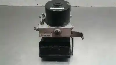 Peça sobressalente para automóvel em segunda mão boitier de commande de abs por bmw serie 1 berlina (e81/e87) 120d referências oem iam 34506784810