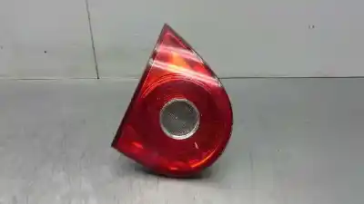 Peça sobressalente para automóvel em segunda mão farolim da mala traseiro esquerdo por volkswagen golf v berlina (1k1) highline referências oem iam 126945093g