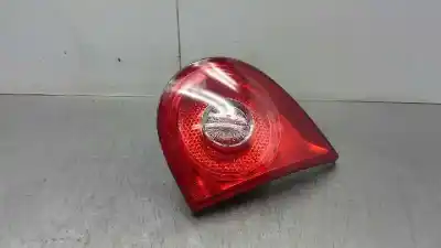 Peça sobressalente para automóvel em segunda mão farolim da mala traseiro direito por volkswagen golf v berlina (1k1) highline referências oem iam 1k6945094g