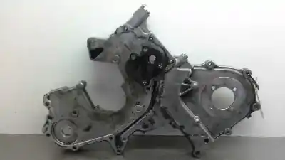 Second-hand car spare part DISTRIBUTION COVER for KIA SORENTO I (JC)  OEM IAM references   