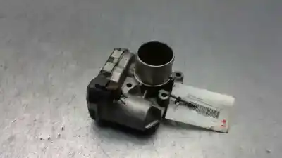 Second-hand car spare part throttle body for renault espace iv (jk0) grand espace dynamique oem iam references 8200 330 810e