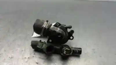 Second-hand car spare part thermostat housing / coolant for renault espace iv (jk0) grand espace dynamique oem iam references 8200907234