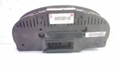 Second-hand car spare part dashboard for volkswagen caddy ka/kb (2k) furg. oem iam references 110080237  