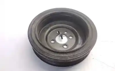 Second-hand car spare part crankshaft pulley for volkswagen caddy ka/kb (2k) furg. oem iam references 03g105243