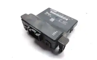 Second-hand car spare part fuse box unit for volkswagen caddy ka/kb (2k) furg. oem iam references 1k0907530 e