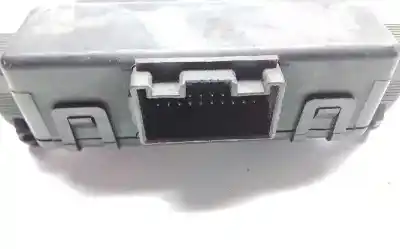 Second-hand car spare part fuse box unit for volkswagen caddy ka/kb (2k) furg. oem iam references 1k0907530 e  
