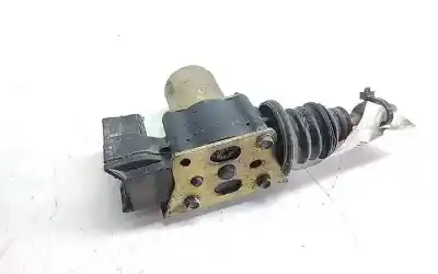 Peça sobressalente para automóvel em segunda mão motor de fechadura central dianteiro esquerdo por jeep cherokee (xj) country referências oem iam 0369219