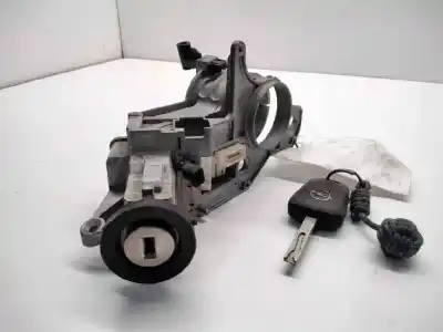 Peça sobressalente para automóvel em segunda mão Comutador De Ignição por OPEL ASTRA H BERLINA Enjoy Referências OEM IAM N0501881  