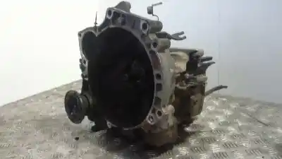 Gebrauchtes Autoersatzteil GETRIEBE zum SEAT IBIZA (6K)  OEM-IAM-Referenzen 48DCJ  