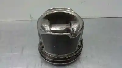 Second-hand car spare part PISTON for OPEL CORSA C  OEM IAM references   