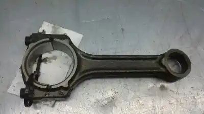 Second-hand car spare part connecting rod for opel corsa c silverline oem iam references 
