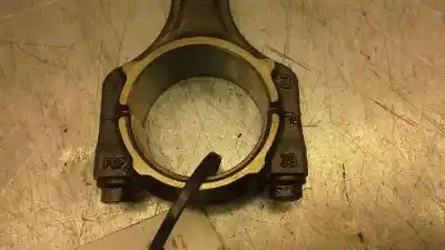 Peça sobressalente para automóvel em segunda mão biela por opel corsa c silverline referências oem iam   