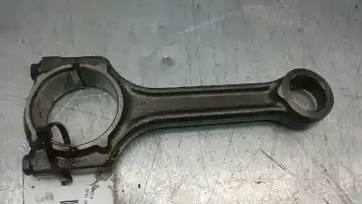 Second-hand car spare part connecting rod for opel corsa c silverline oem iam references 