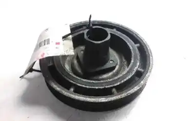 Second-hand car spare part crankshaft pulley for opel corsa c silverline oem iam references 468191470