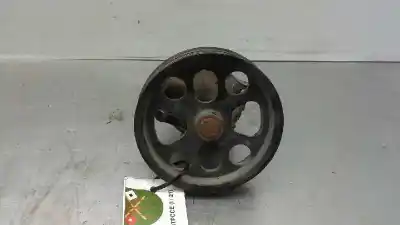 Peça sobressalente para automóvel em segunda mão BOMBA DE ÁGUA por OPEL CORSA C  Referências OEM IAM 46819138  