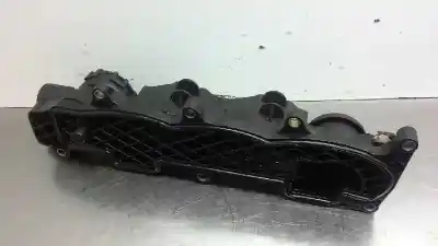 Recambio de automóvil de segunda mano de evaporador aceite para citroen xsara picasso 1.6 hdi 90 lx plus referencias oem iam 9651815680  