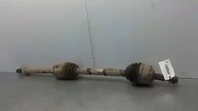 Second-hand car spare part front right transmission for renault espace iv (jk0) grand espace dynamique oem iam references 8200666595