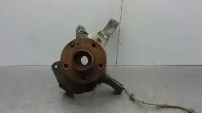 Second-hand car spare part FRONT LEFT KNUCKLE for RENAULT ESPACE IV (JK0)  OEM IAM references   