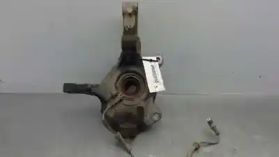 Second-hand car spare part front left knuckle for renault espace iv (jk0) grand espace dynamique oem iam references   