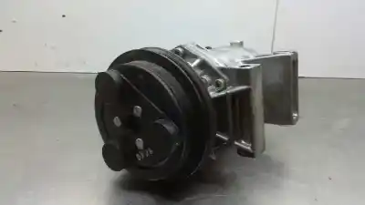 Pezzo di ricambio per auto di seconda mano compressore aria condizionata per isuzu d-max 2.5 twin turbodiesel riferimenti oem iam 8981928241  