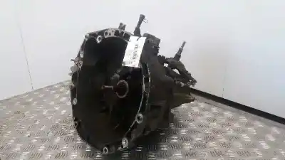 Second-hand car spare part Gearbox for RENAULT SCENIC II 1.9 dCi Diesel 120 CV / 88 KW OEM IAM references ND0 002  