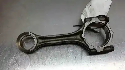 Peça sobressalente para automóvel em segunda mão biela por toyota corolla (_e12_) 1.4 d (nde120_) referências oem iam 