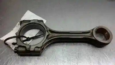 Peça sobressalente para automóvel em segunda mão biela por toyota corolla (_e12_) 1.4 d (nde120_) referências oem iam 