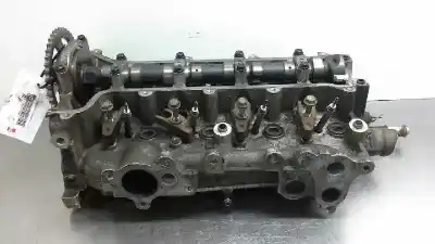 Peça sobressalente para automóvel em segunda mão cabeça / culatra por toyota corolla (_e12_) 1.4 d (nde120_) referências oem iam 