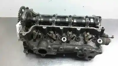 Peça sobressalente para automóvel em segunda mão cabeça / culatra por toyota corolla (_e12_) 1.4 d (nde120_) referências oem iam   