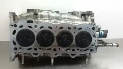 Peça sobressalente para automóvel em segunda mão cabeça / culatra por toyota corolla (_e12_) 1.4 d (nde120_) referências oem iam   