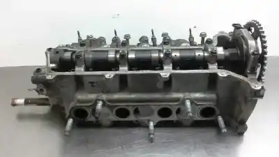 Peça sobressalente para automóvel em segunda mão cabeça / culatra por toyota corolla (_e12_) 1.4 d (nde120_) referências oem iam   