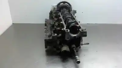 Peça sobressalente para automóvel em segunda mão cabeça / culatra por toyota corolla (_e12_) 1.4 d (nde120_) referências oem iam   