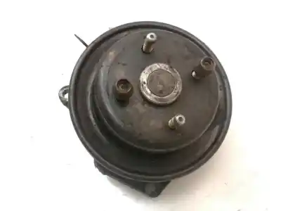 Second-hand car spare part water pump for mitsubishi canter oem iam references 