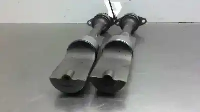 Second-hand car spare part crankshaft balancer for renault mascott 130.35 oem iam references   