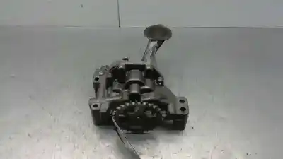 Second-hand car spare part oil pump for peugeot 206 berlina xt oem iam references 