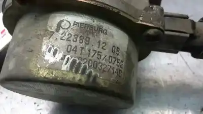 Автозапчасти б/у депрессор тормоза / вакуумный насос за renault clio ii fase ii (b/cb0) 1.5 dci diesel 65 cv / 48 kw ссылки oem iam 7223891205  