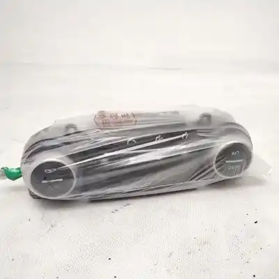 Peça sobressalente para automóvel em segunda mão comando de sofagem (chauffage / ar condicionado) por kia cee´d active referências oem iam   