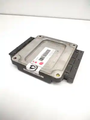 Second-hand car spare part ecu engine control for fiat stilo (192) 1.8 16v cat oem iam references 46791885 hcu505 ge113383