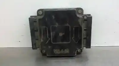 Second-hand car spare part ECU ENGINE CONTROL for FIAT STILO (192)  OEM IAM references 46791885 HCU505 GE113383