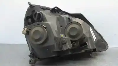 Автозапчастина б/у ліва фара для renault clio ii fase ii (b/cb0) expression посилання на oem iam 7701054058  