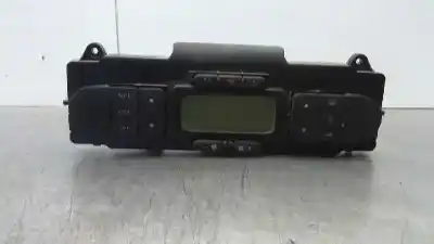 Peça sobressalente para automóvel em segunda mão comando de sofagem (chauffage / ar condicionado) por seat leon (1p1) fr 1 referências oem iam 1p0907044b
