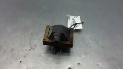 Second-hand car spare part ignition coil for opel corsa a básico oem iam references 