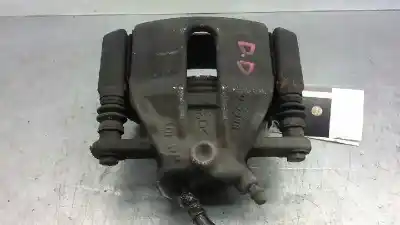 Second-hand car spare part front right brake caliper for renault modus fantasy oem iam references   