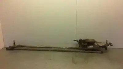 Second-hand car spare part front windshield wiper motor for renault modus fantasy oem iam references 8200141270